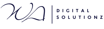 wa digital solutionz logo